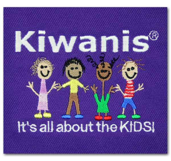 Kiwanis About the Kids